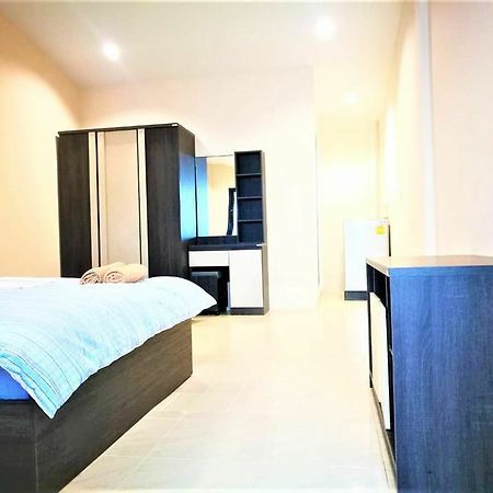 Jasmine Guest House HHQ Esterno foto