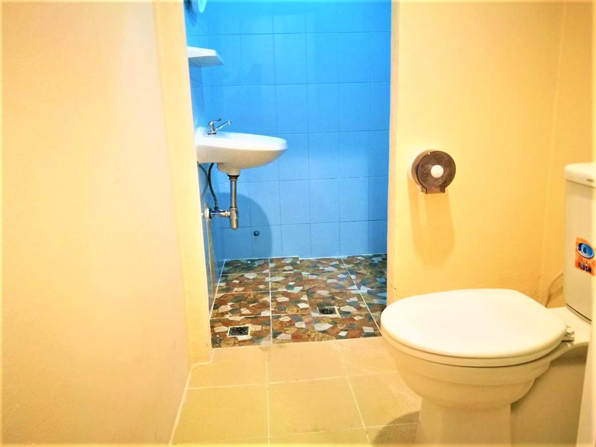 Jasmine Guest House HHQ Esterno foto