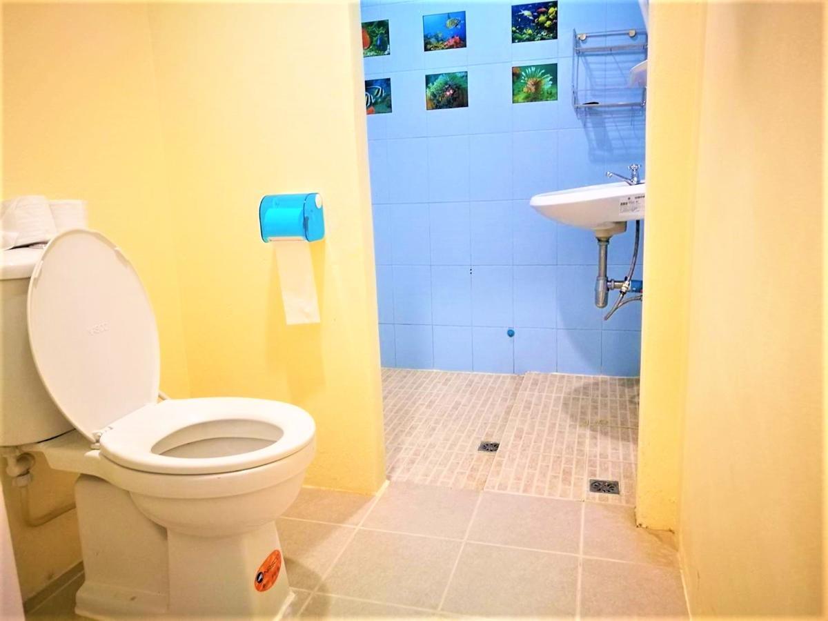 Jasmine Guest House HHQ Esterno foto