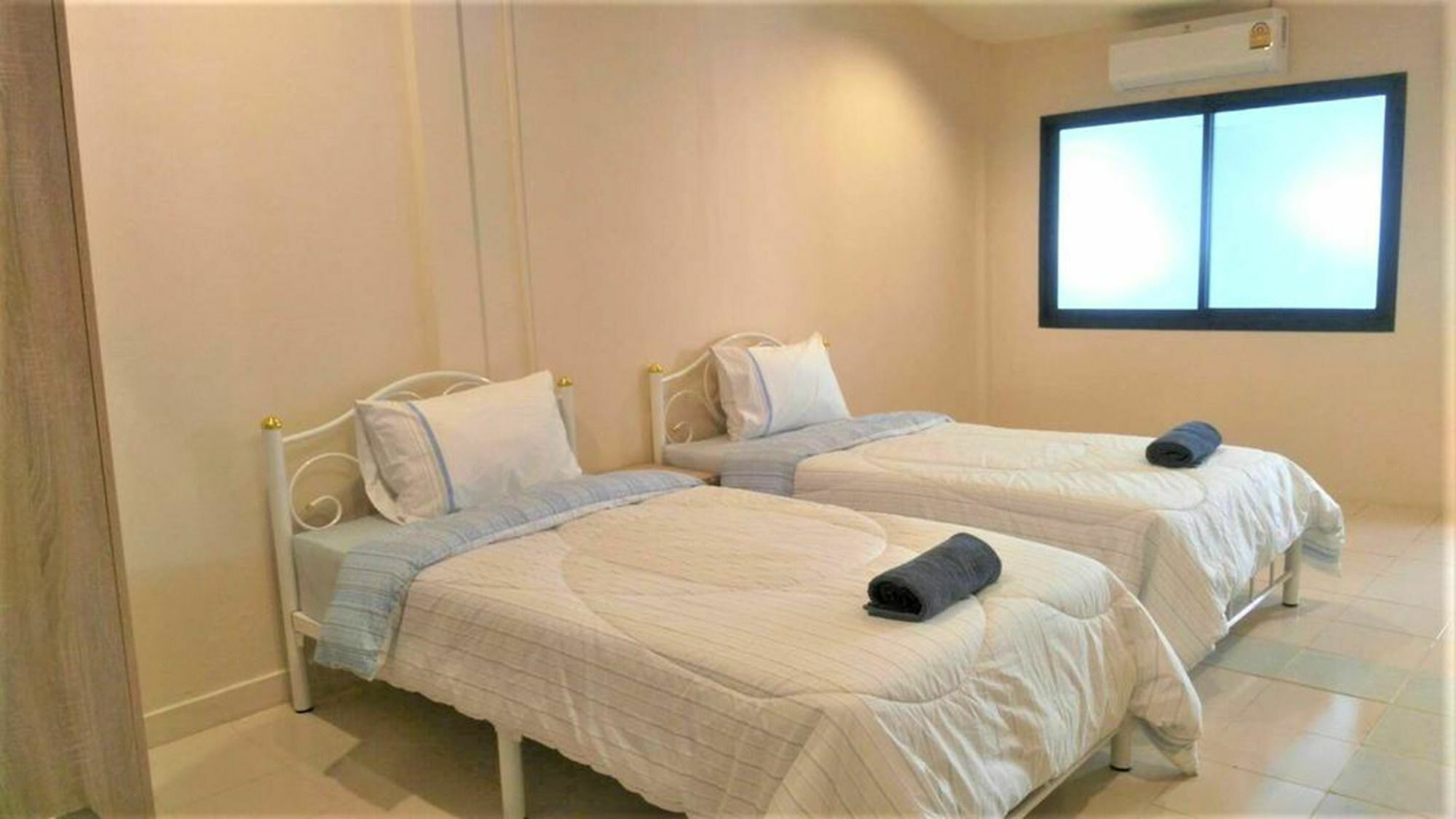 Jasmine Guest House HHQ Esterno foto