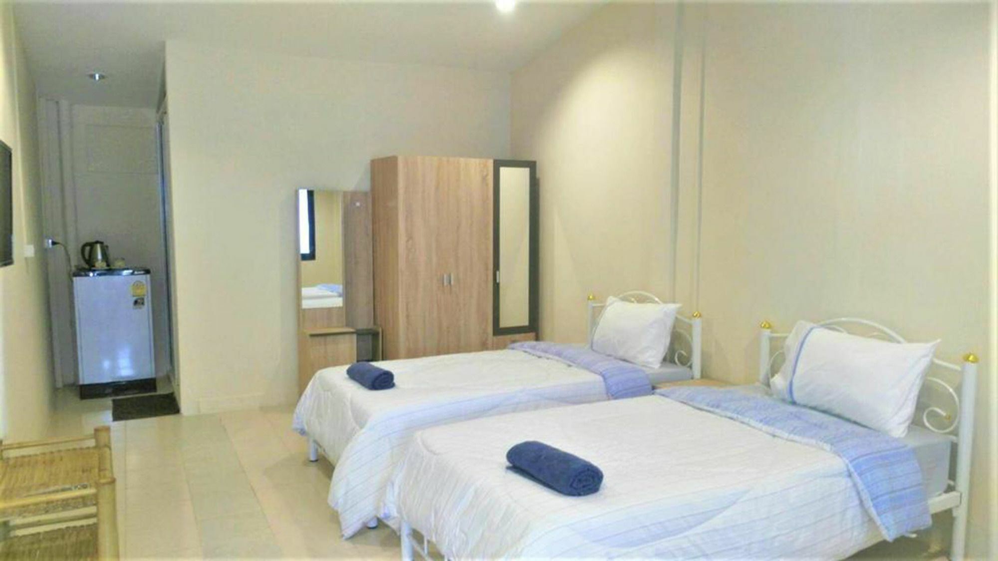 Jasmine Guest House HHQ Esterno foto