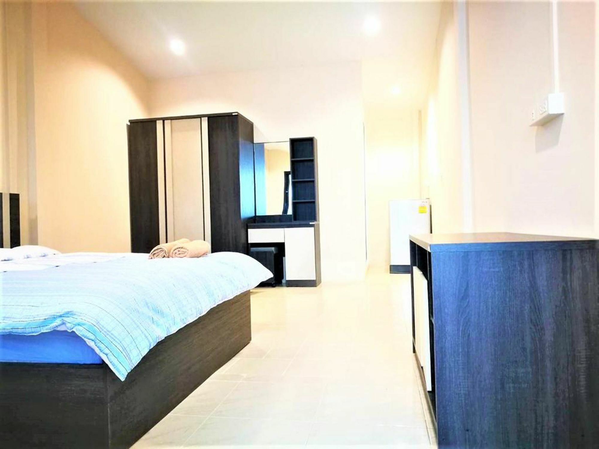 Jasmine Guest House HHQ Esterno foto