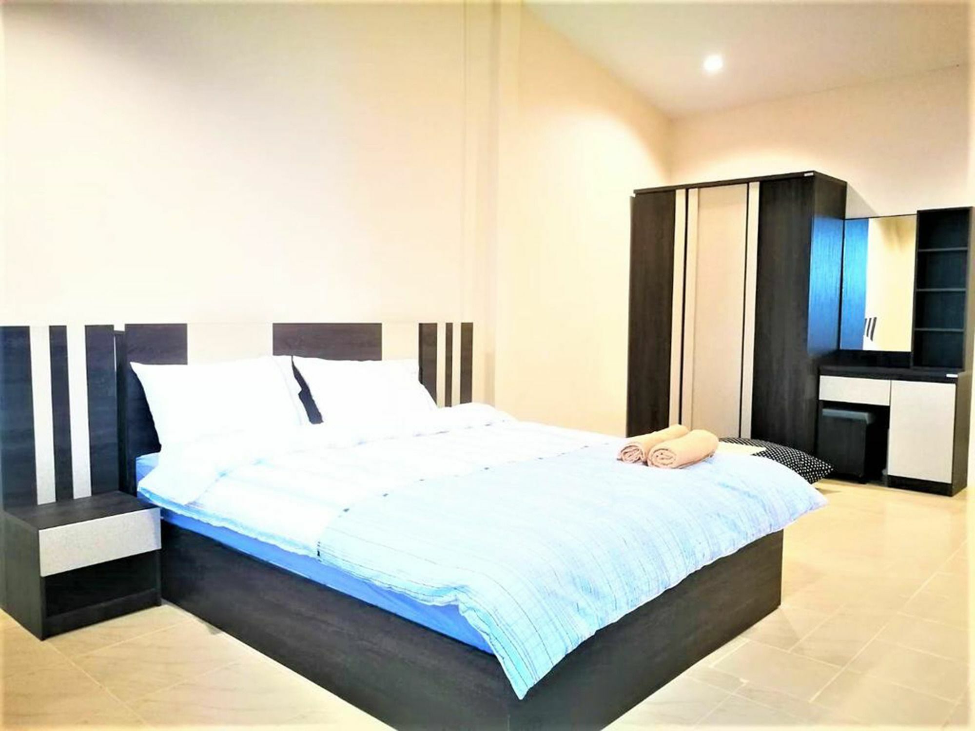 Jasmine Guest House HHQ Esterno foto